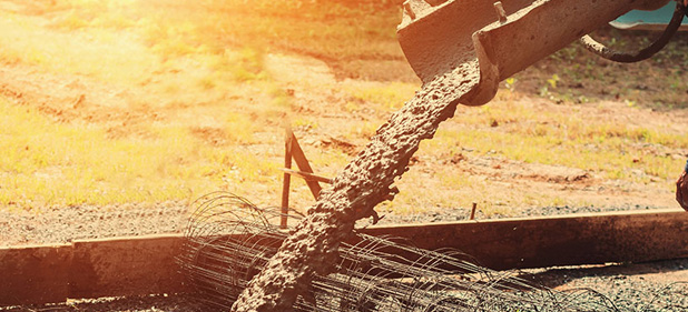 Ready Mix Concrete Sutton